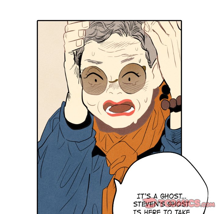 Read I Pray chapter 21 image 17 on Lezhin