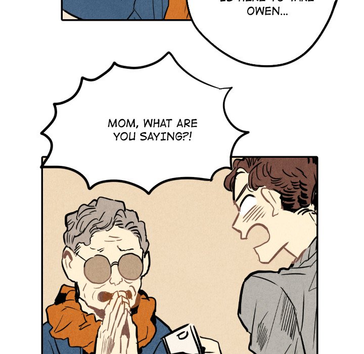Read I Pray chapter 21 image 18 on Lezhin