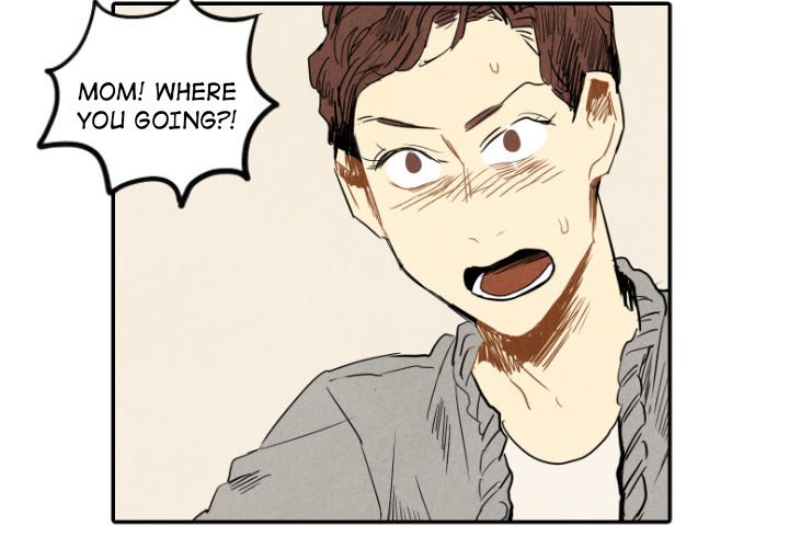 Read I Pray chapter 21 image 2 on Lezhin