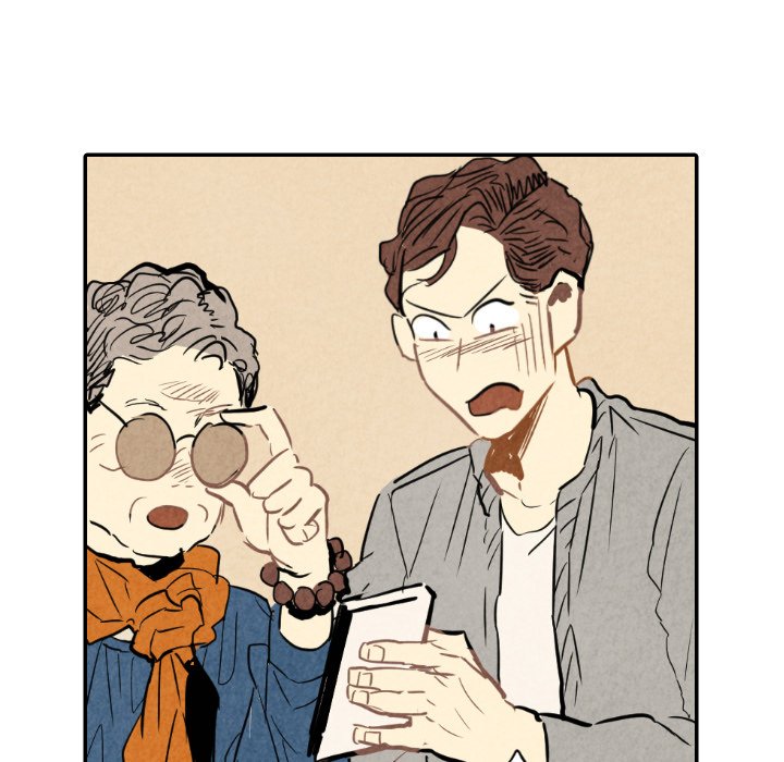 Read I Pray chapter 21 image 21 on Lezhin