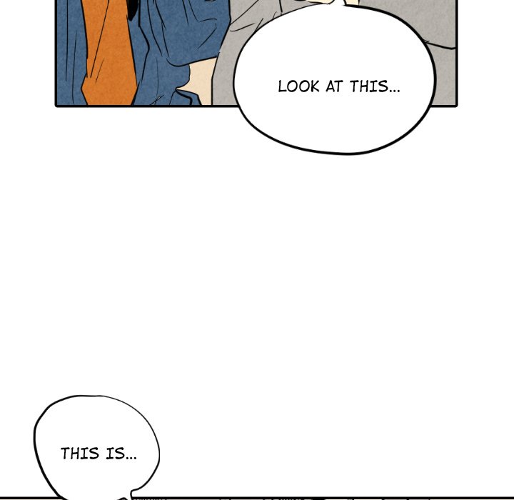 Read I Pray chapter 21 image 22 on Lezhin