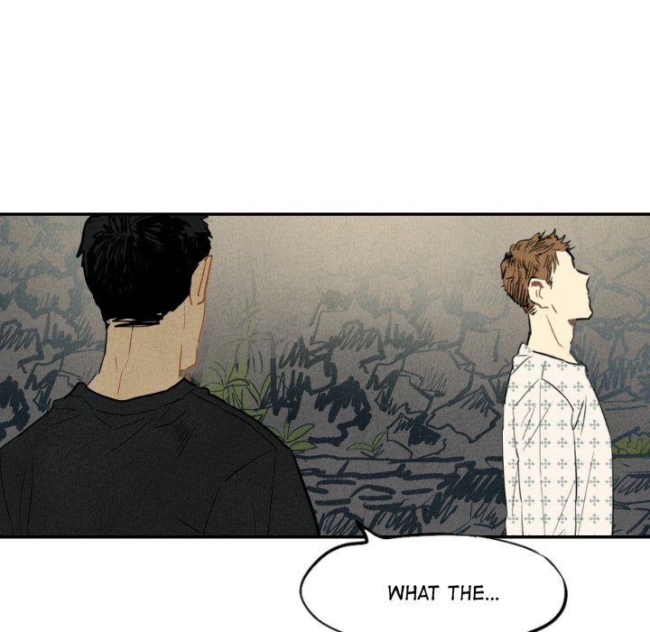 Read I Pray chapter 21 image 39 on Lezhin