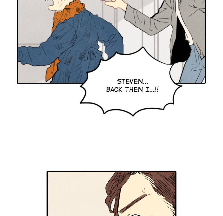 Read I Pray chapter 21 image 4 on Lezhin