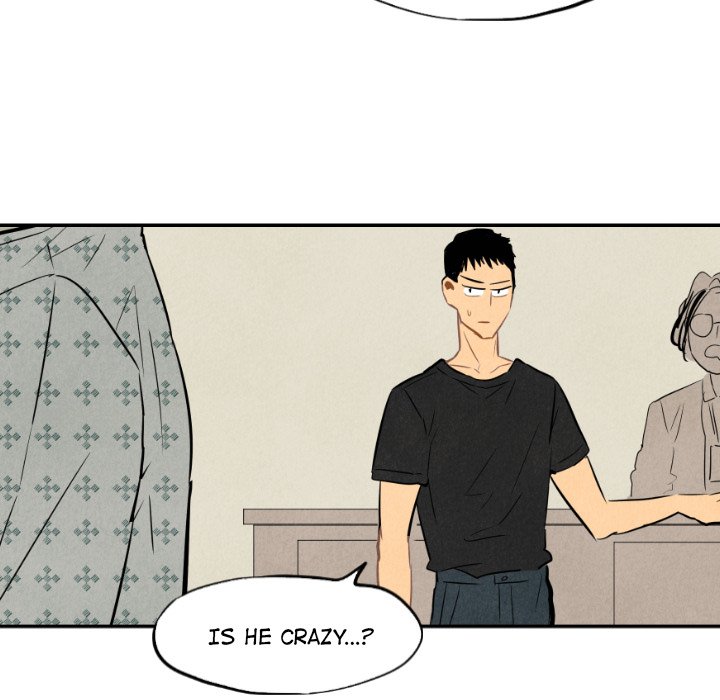 Read I Pray chapter 21 image 40 on Lezhin