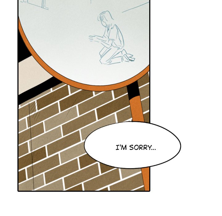 Read I Pray chapter 21 image 42 on Lezhin