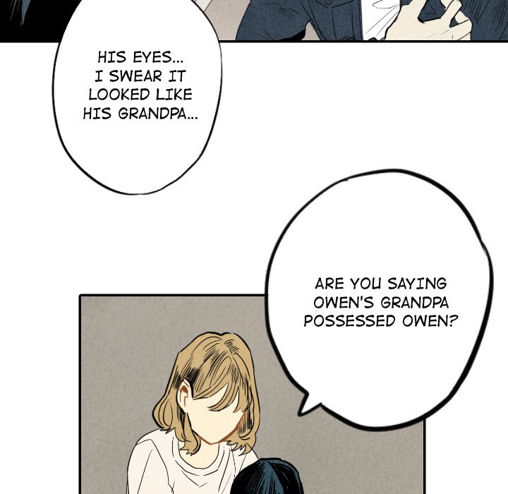 Read I Pray chapter 21 image 48 on Lezhin