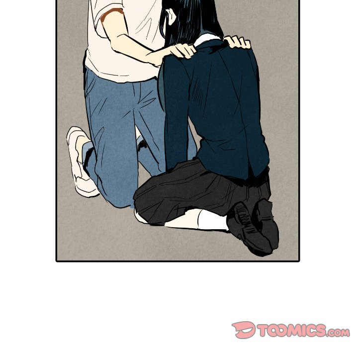 Read I Pray chapter 21 image 49 on Lezhin