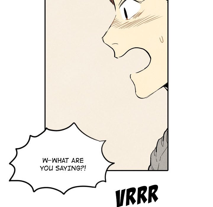 Read I Pray chapter 21 image 5 on Lezhin
