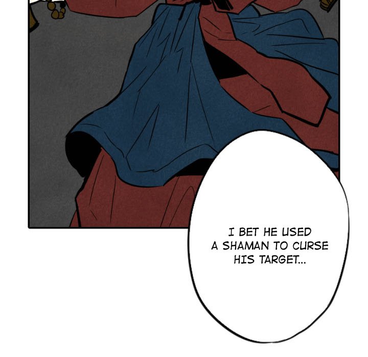 Read I Pray chapter 21 image 51 on Lezhin