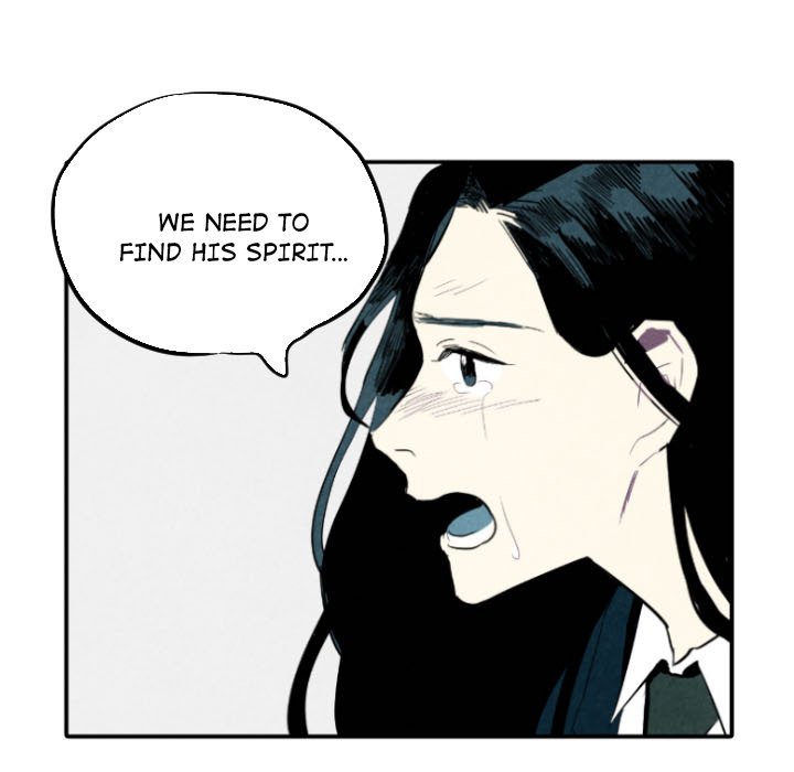 Read I Pray chapter 21 image 53 on Lezhin