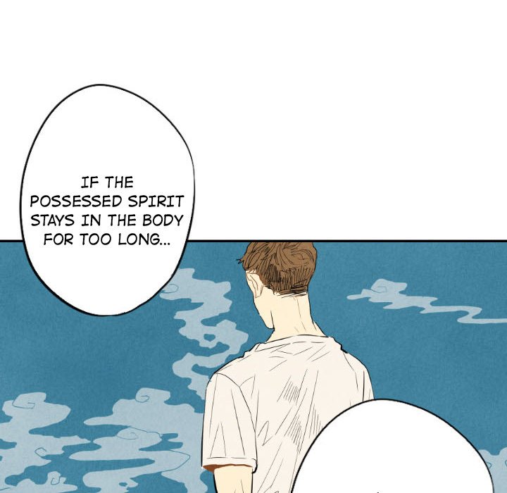 Read I Pray chapter 21 image 54 on Lezhin