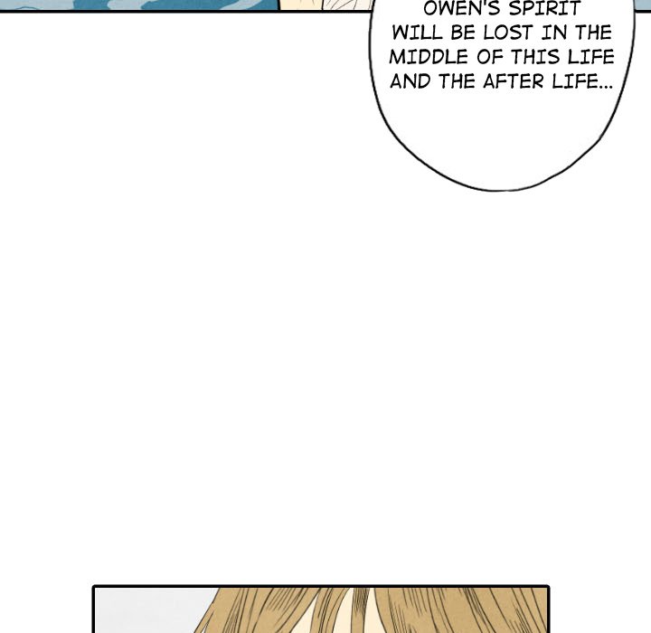 Read I Pray chapter 21 image 55 on Lezhin