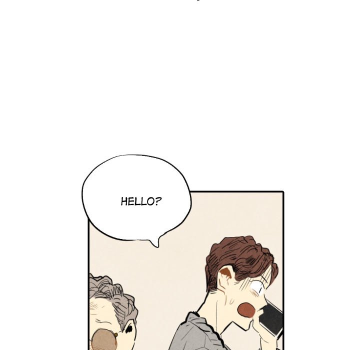 Read I Pray chapter 21 image 6 on Lezhin