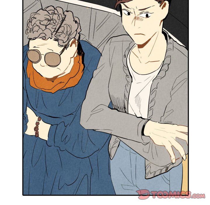 Read I Pray chapter 21 image 65 on Lezhin