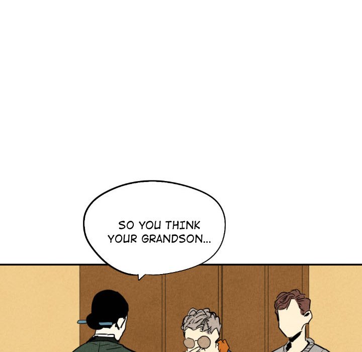 Read I Pray chapter 21 image 66 on Lezhin