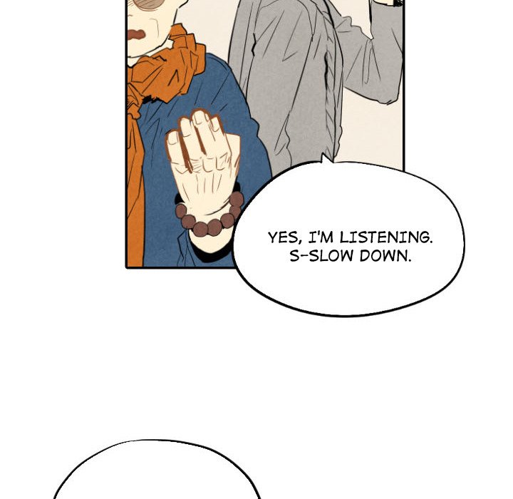 Read I Pray chapter 21 image 7 on Lezhin