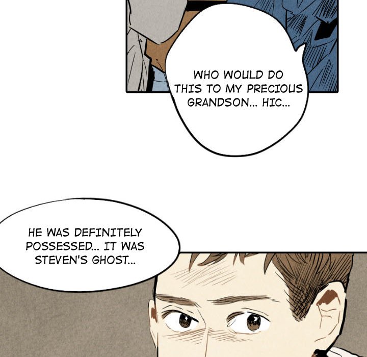 Read I Pray chapter 21 image 75 on Lezhin