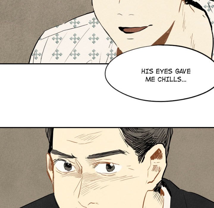 Read I Pray chapter 21 image 76 on Lezhin