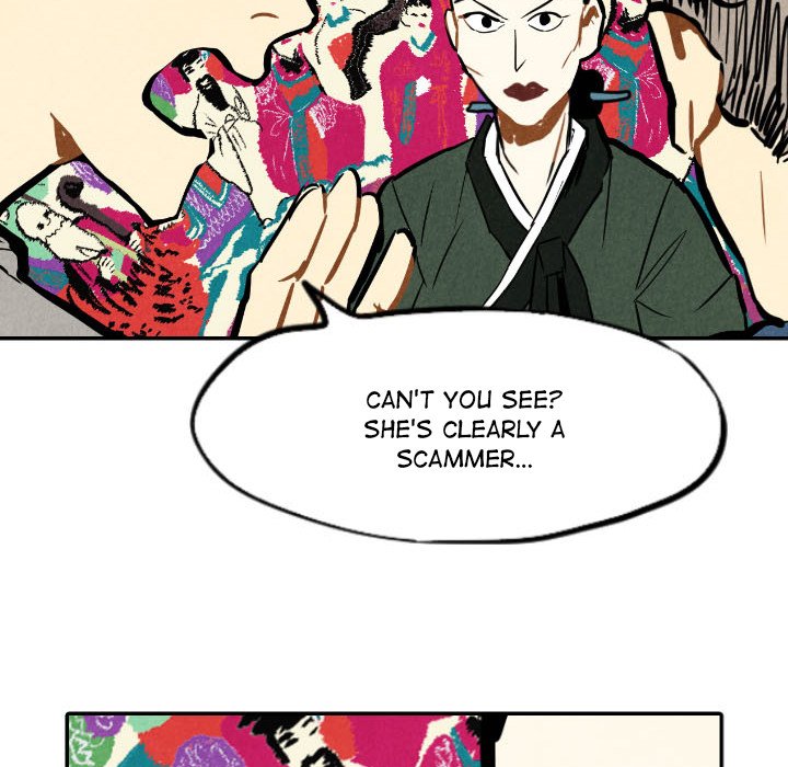 Read I Pray chapter 21 image 80 on Lezhin