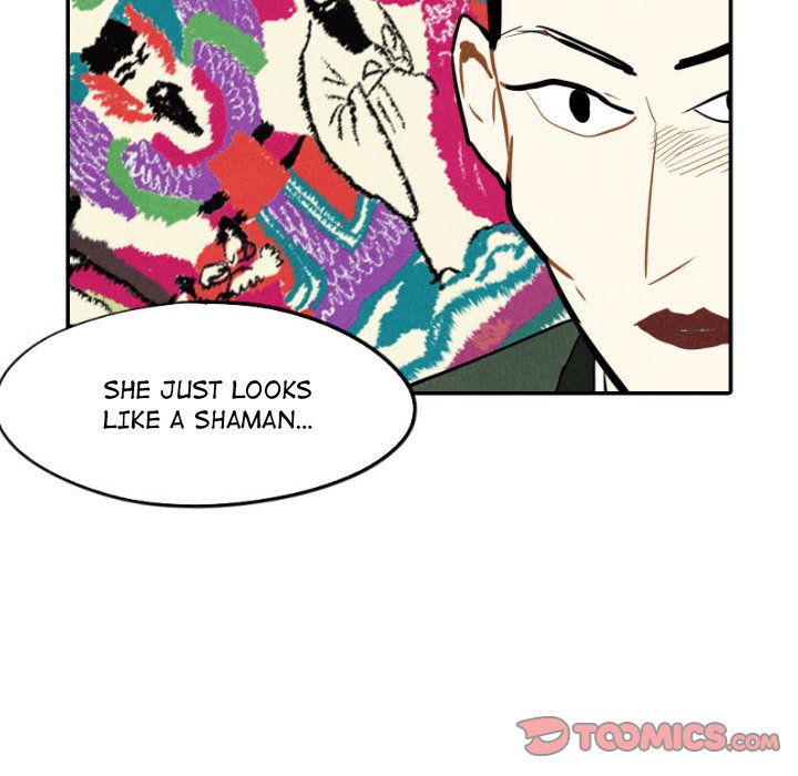 Read I Pray chapter 21 image 81 on Lezhin