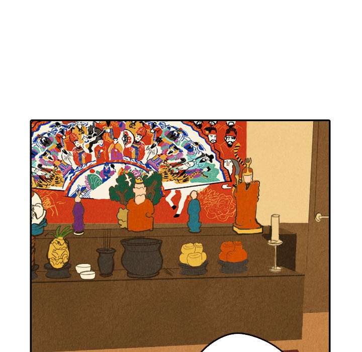 Read I Pray chapter 21 image 82 on Lezhin