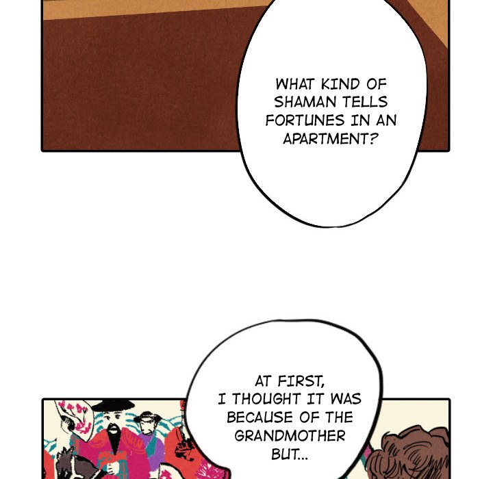 Read I Pray chapter 21 image 83 on Lezhin