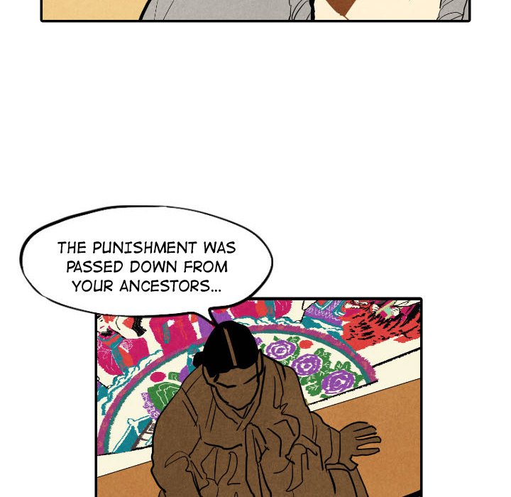 Read I Pray chapter 21 image 87 on Lezhin
