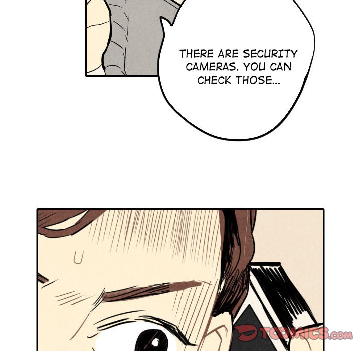 Read I Pray chapter 21 image 9 on Lezhin