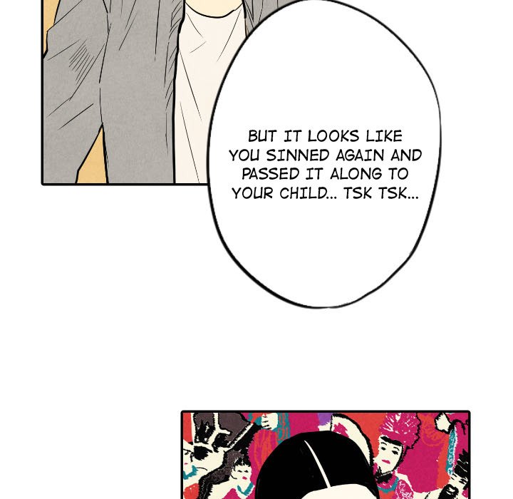 Read I Pray chapter 21 image 90 on Lezhin