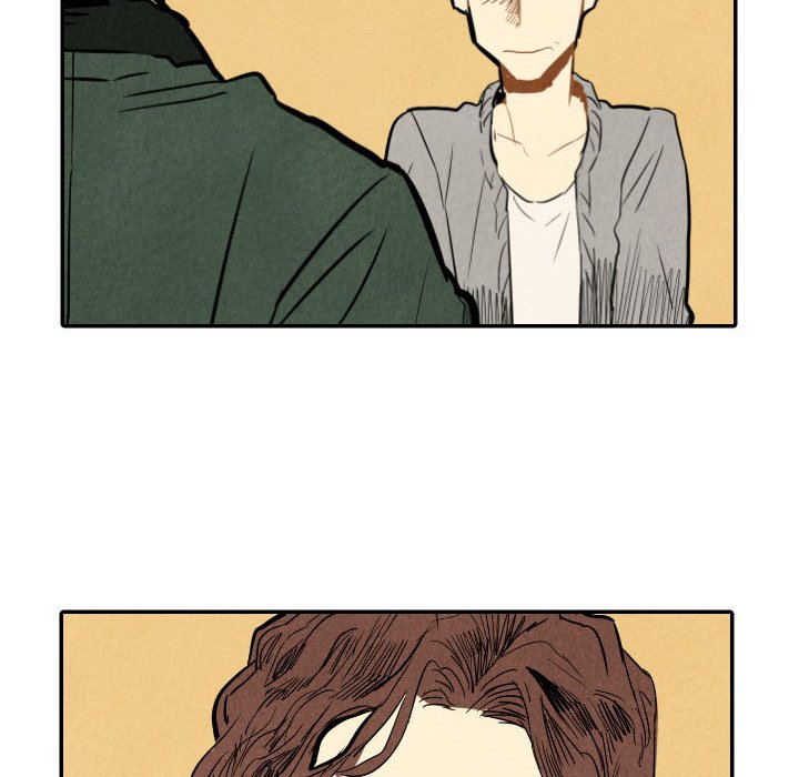 Read I Pray chapter 21 image 93 on Lezhin