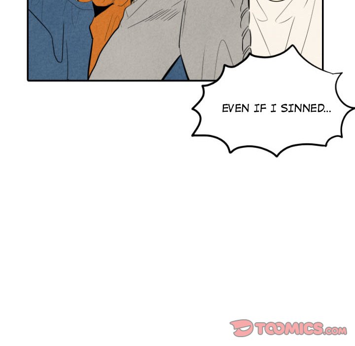 Read I Pray chapter 21 image 97 on Lezhin