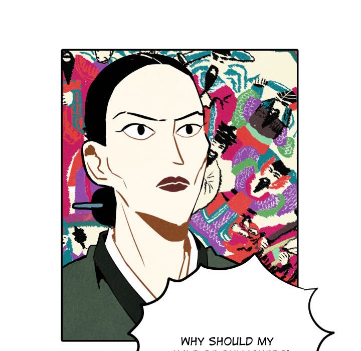 Read I Pray chapter 21 image 98 on Lezhin