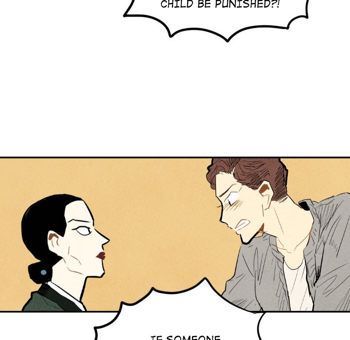 Read I Pray chapter 21 image 99 on Lezhin