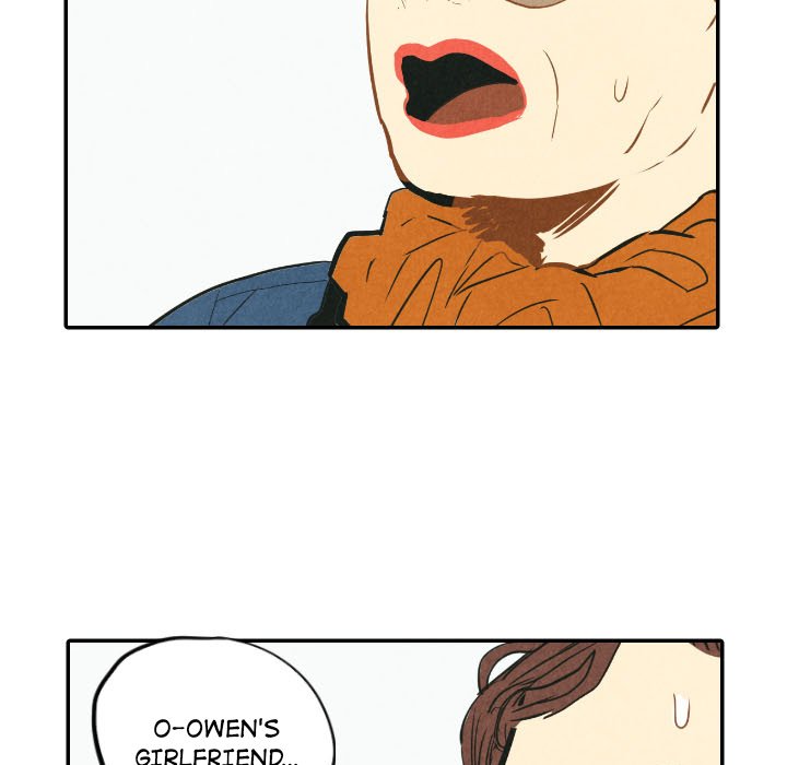Read I Pray chapter 22 image 105 on Lezhin