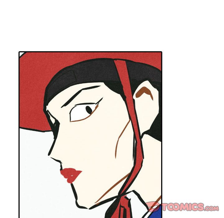 Read I Pray chapter 22 image 110 on Lezhin