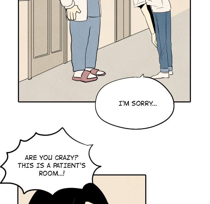 Read I Pray chapter 22 image 14 on Lezhin