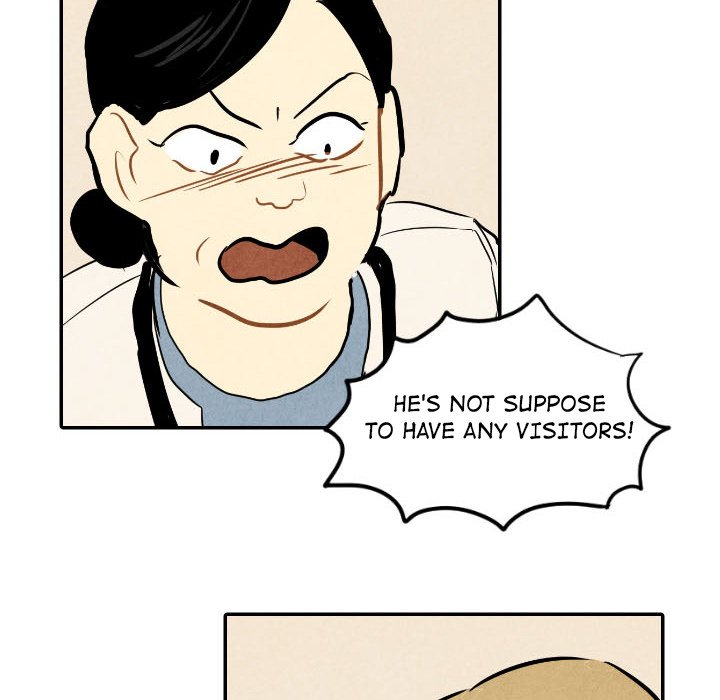 Read I Pray chapter 22 image 15 on Lezhin