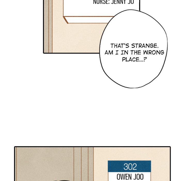 Read I Pray chapter 22 image 18 on Lezhin