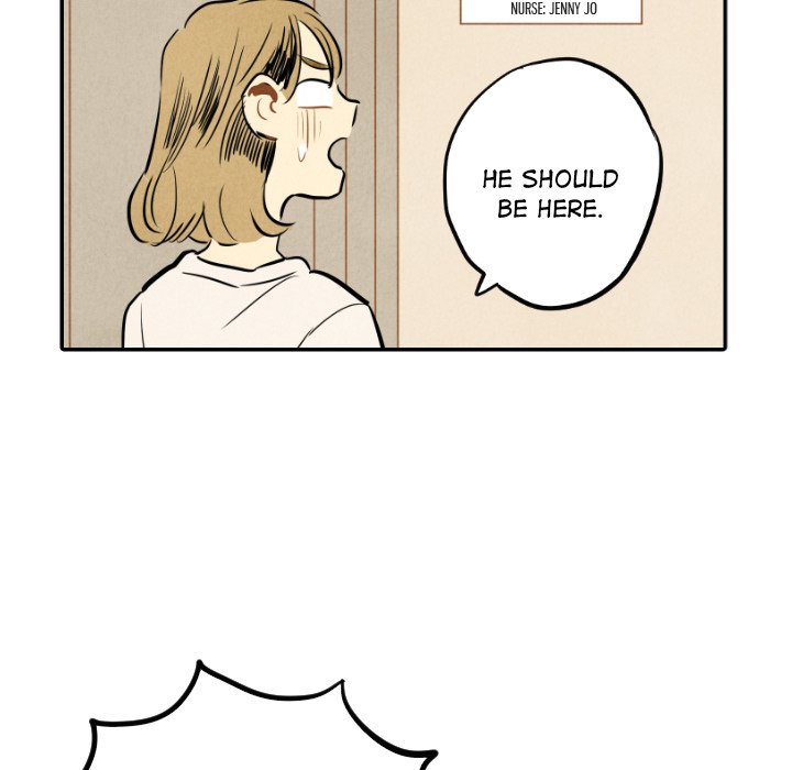 Read I Pray chapter 22 image 19 on Lezhin