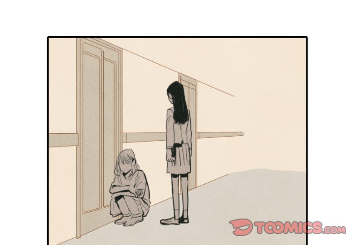 Read I Pray chapter 22 image 2 on Lezhin