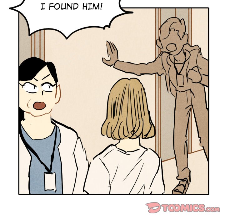 Read I Pray chapter 22 image 20 on Lezhin
