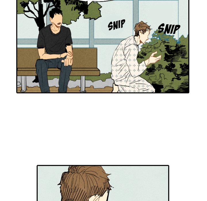 Read I Pray chapter 22 image 26 on Lezhin