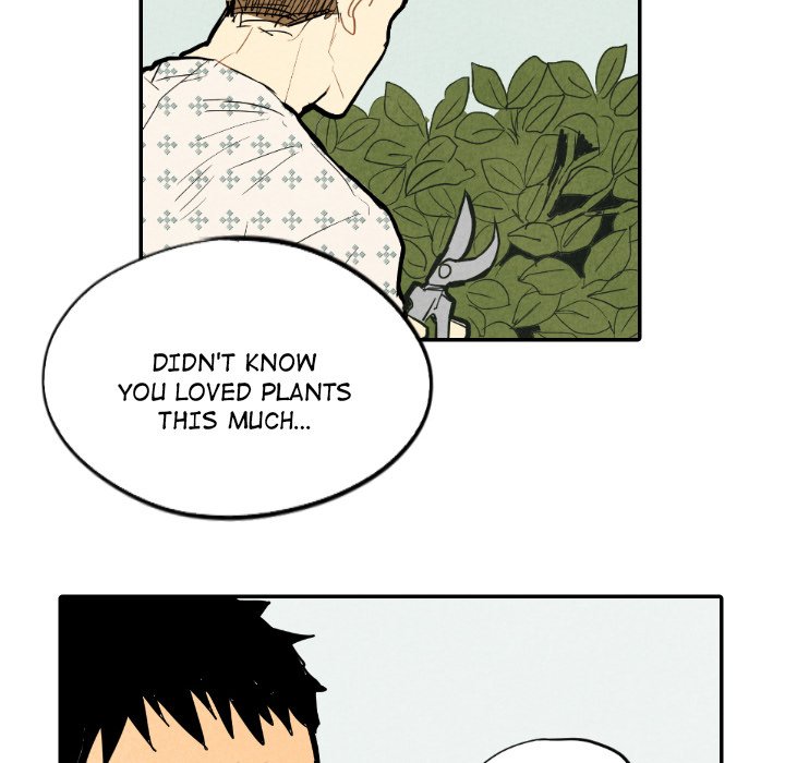 Read I Pray chapter 22 image 27 on Lezhin