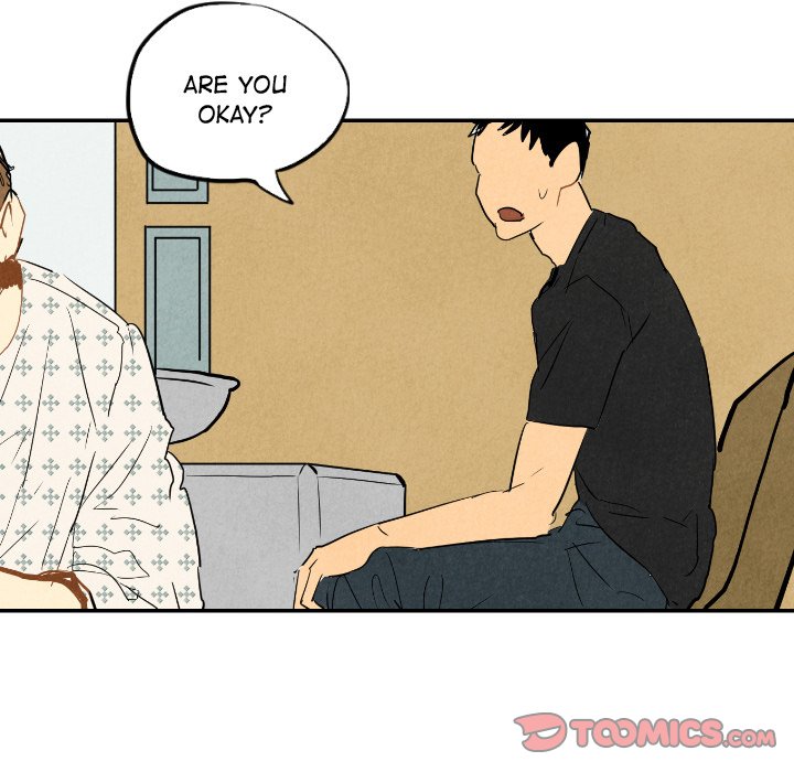 Read I Pray chapter 22 image 29 on Lezhin