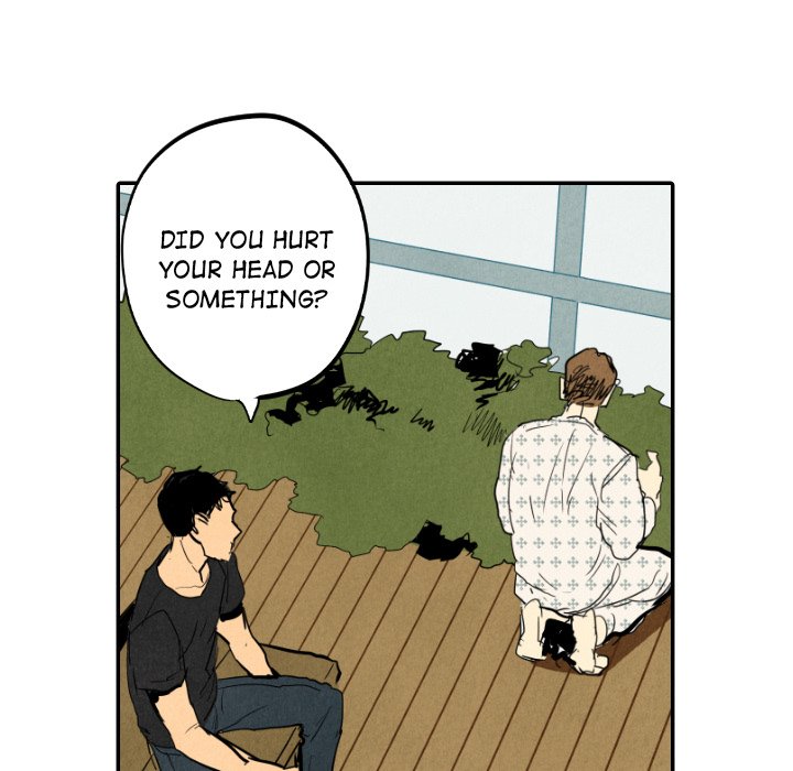 Read I Pray chapter 22 image 30 on Lezhin