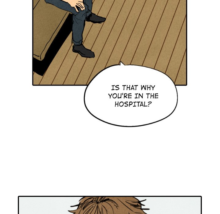 Read I Pray chapter 22 image 31 on Lezhin