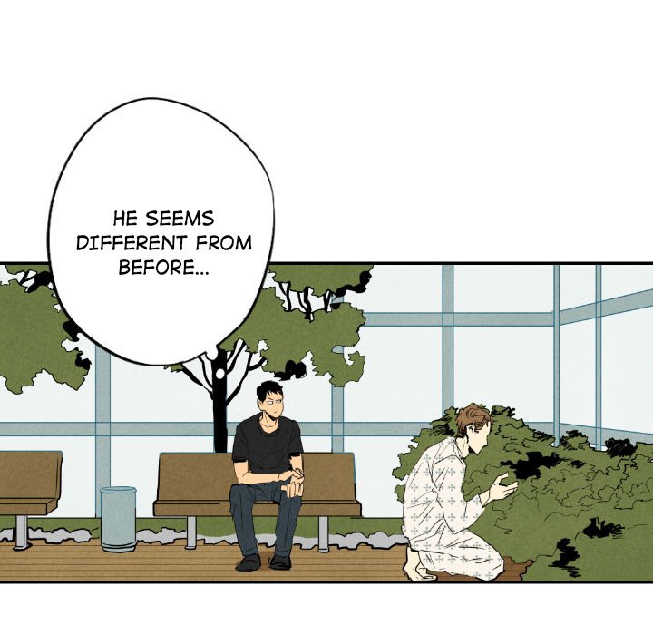 Read I Pray chapter 22 image 34 on Lezhin