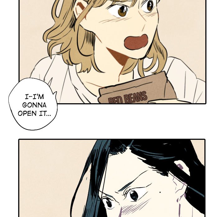 Read I Pray chapter 22 image 4 on Lezhin