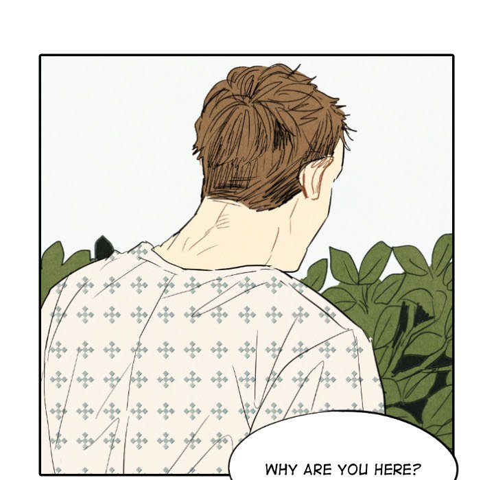 Read I Pray chapter 22 image 40 on Lezhin