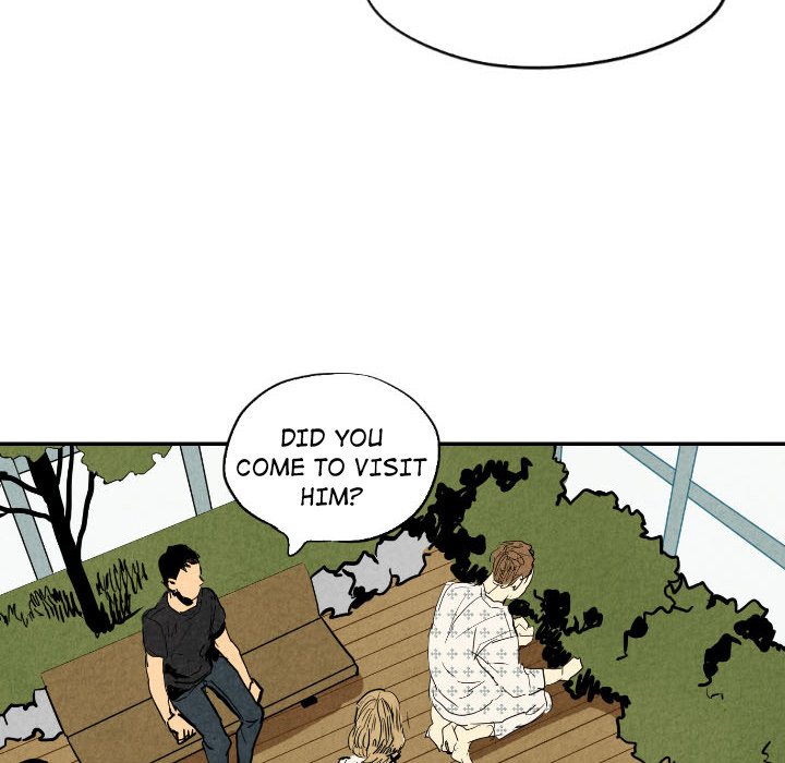Read I Pray chapter 22 image 41 on Lezhin